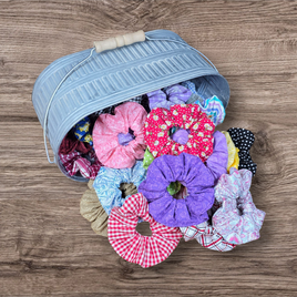Scrunchies