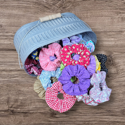 Scrunchies