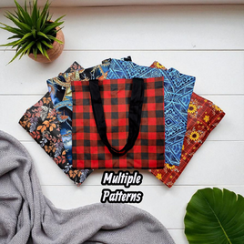 Eco Friendly Tote Bags