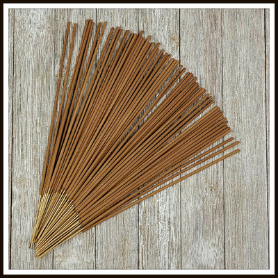 Apricot & Honey Incense