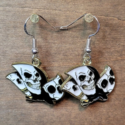 Halloween Earrings