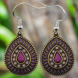 Boho Earrings