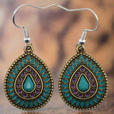 Boho Earrings