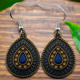 Boho Earrings