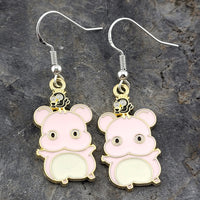 Anime Earrings