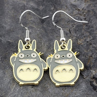 Anime Earrings