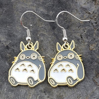 Anime Earrings