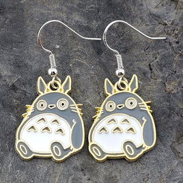 Anime Earrings