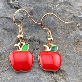Fruit Earrings