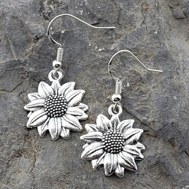 Sunflowers Earrings