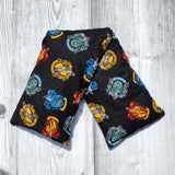 Cherry Pit Heating Pad - Harry Potter House Crests
