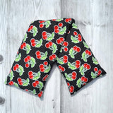Cherry Pit Heating Pad - Cherries