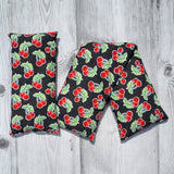 Cherry Pit Heating Pad - Cherries