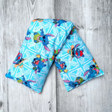 Cherry Pit Heating Pad - Stitch