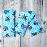 Cherry Pit Heating Pad - Stitch