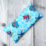 Cherry Pit Heating Pad - Stitch