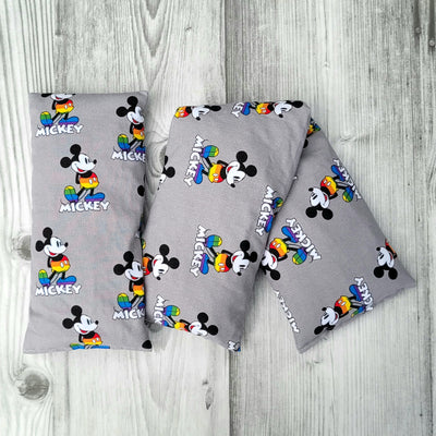 Cherry Pit Heating Pad - Pride Mickey