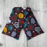 Cherry Pit Heating Pad - Star Wars Sugar Skulls