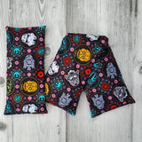 Cherry Pit Heating Pad - Star Wars Sugar Skulls