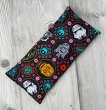 Cherry Pit Heating Pad - Star Wars Sugar Skulls