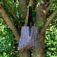 Laura's Home Theatre Tote Bag