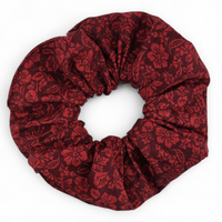 Red Plum Floral