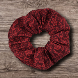 Red Plum Floral