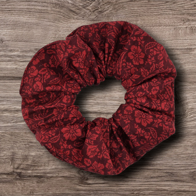 Red Plum Floral