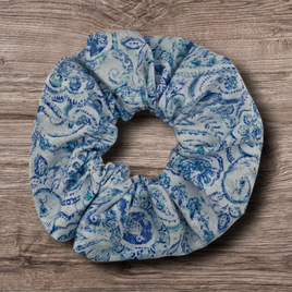 Provence Paisley Swirl