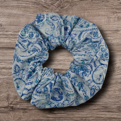 Provence Paisley Swirl