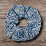Provence Paisley Swirl