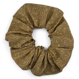 Brown Spirals