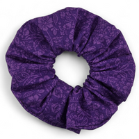 Purple Floral
