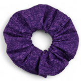 Purple Floral