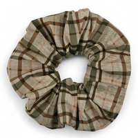 Woodland Plaid