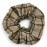 Woodland Plaid