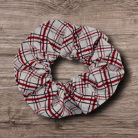 Onyx Plaid