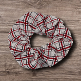Onyx Plaid