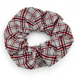 Onyx Plaid