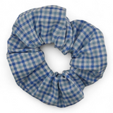 Blue Gingham