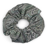 Dew Grey Paisley