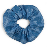 Blue Floral