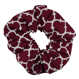 Wavy Curl Cranberry