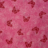 Heating Pad, Cherry Pits, Jasmine Rice, Crushed Walnut Shells, 5 sizes, Butterfly Patterns -  Microwaveable