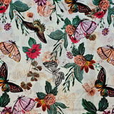 Heating Pad, Cherry Pits, Jasmine Rice, Crushed Walnut Shells, 5 sizes, Butterfly Patterns -  Microwaveable
