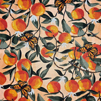 Heating Pad, Cherry Pits, Rice, Walnut or Flax Seed, 5 sizes, Butterfly Patterns -  Microwaveable