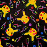 Heating Pad, Cherry Pits, Rice, Walnut or Flax Seed, 5 sizes, Pokemon Patterns -  Microwaveable