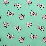 Heating Pad, Cherry Pits, Rice, Walnut or Flax Seed, 5 sizes, Farm Life Patterns -  Microwaveable