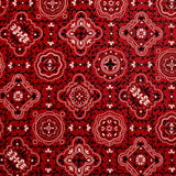 Heating Pad, Cherry Pits, Rice, Walnut, Flax Seed, 5 sizes, Western, Bandana -  Microwaveable