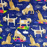 Heating Pad, Cherry Pits, Rice, Walnut or Flax Seed, 5 sizes, Farm Life Patterns -  Microwaveable